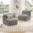 Upholstered Accent Chair-94475078