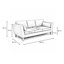 3 Seater Sofa & Chaise-269744246