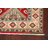 One-of-a-Kind 2'8" X 4' New Age Wool Area Rug in