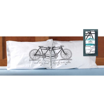 Cotton Blend - Set of 2