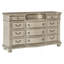 Commode de luxe 1 pièce European Design