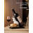Davohn Tabletop Wine Bottle Rack White