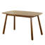 Table de salle à manger Bucci