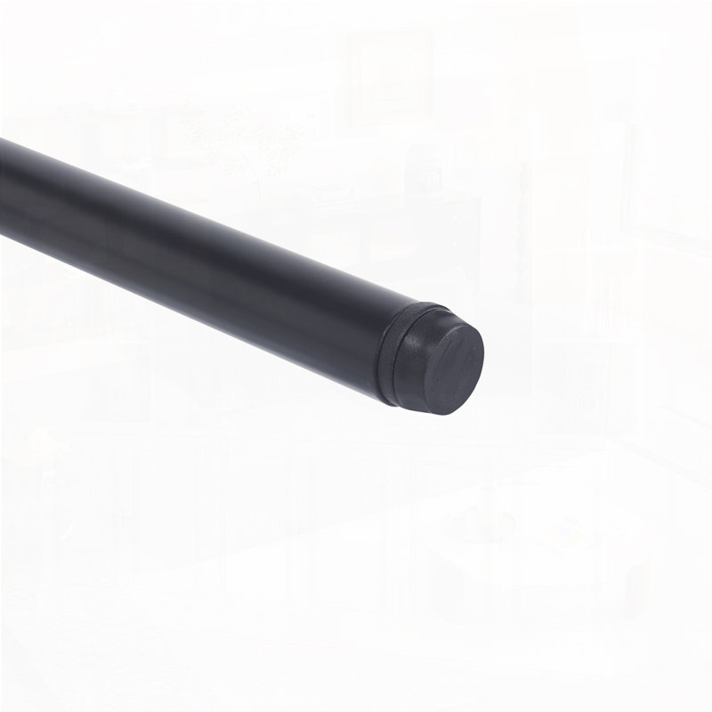 Tabouret de bar pour l'extérieur, Gris foncé