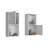 Haili Bathroom Cabinet-1828790220