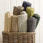 Jute Handwoven Seaglass Rug-30602512