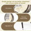 CHAISE EN ACIER