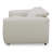 Pompeo 86'' Upholstered Reclining Sofa-418606391