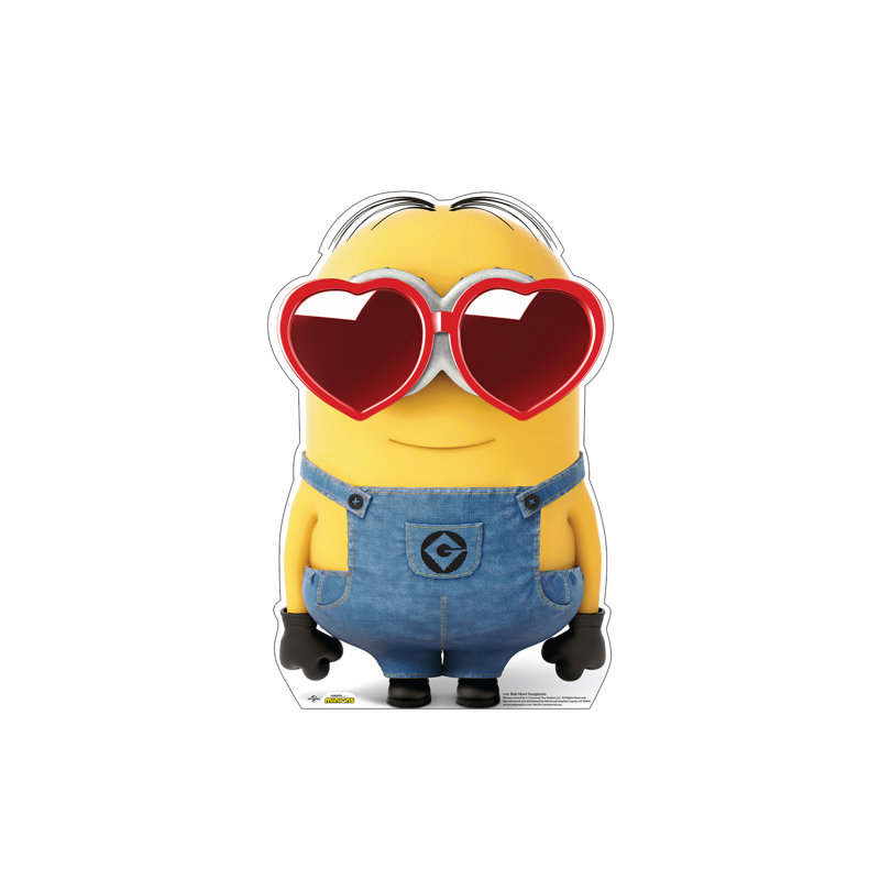 Lunettes de soleil Bob Heart