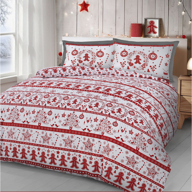 All Season Down Comforter, 200 x 200 cm