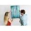 Magnetic Glass Dry Erase Board