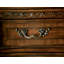 Old World 3 - Drawer Nightstand