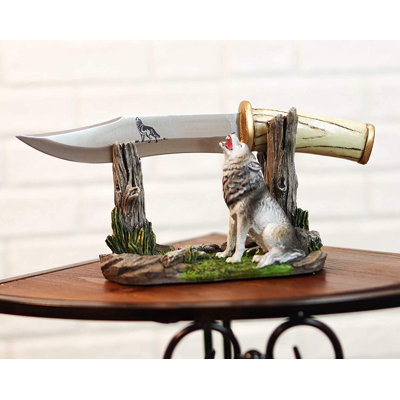 Stegner Animals Figurines & Sculptures