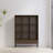 Banting 9 Cube Bookcase with Drawers
