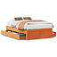 Lagarde Solid Wood Storage Bed-106258983-106258984