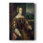 Portrait d'Isabelle du Portugal - Toile tendue par Titian-309552939