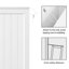 Modern Freestanding Bathroom Cabinet-12928512