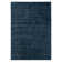 Shaggy Lush Dark Blue Rug