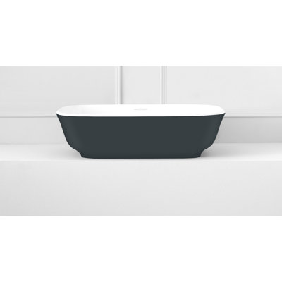 Amiata 23.62'' L Bathroom Sink