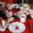 Winterfest Holiday Dipping Bowl Set