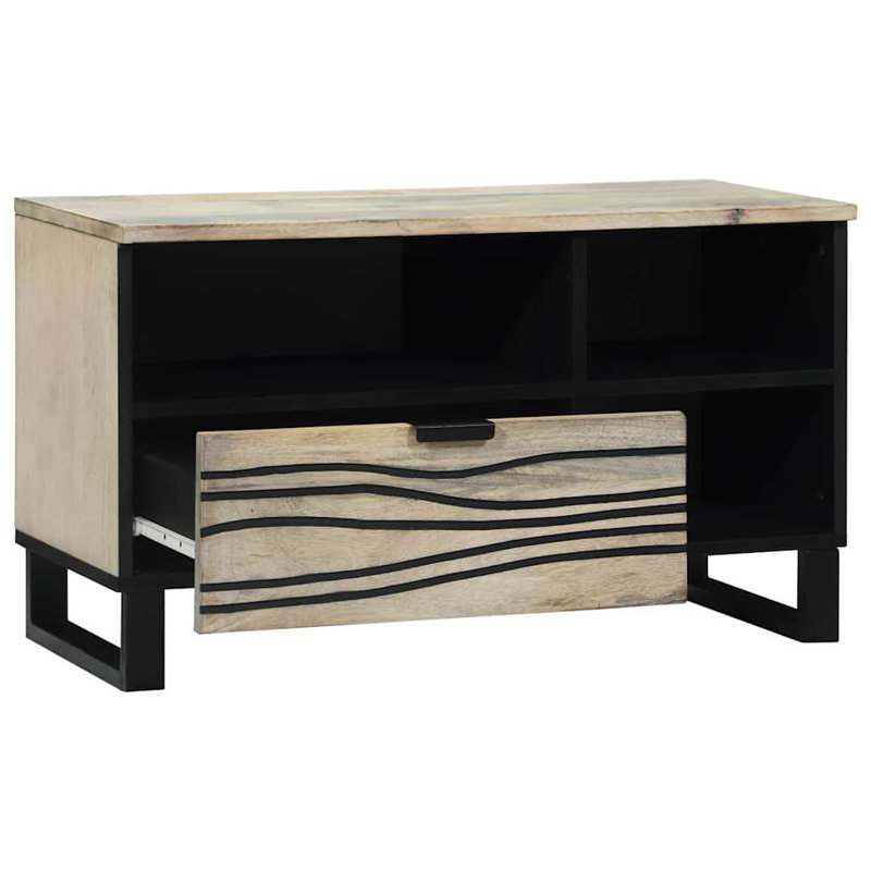  TV Units, Gray