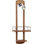 Moa Teak Shower Caddy