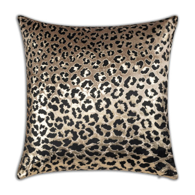 Cloud9 Design Bryce Animal Print Pillow 22"x22"