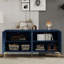 Buffet 60 po avec 4 portes Radiant-1064893843