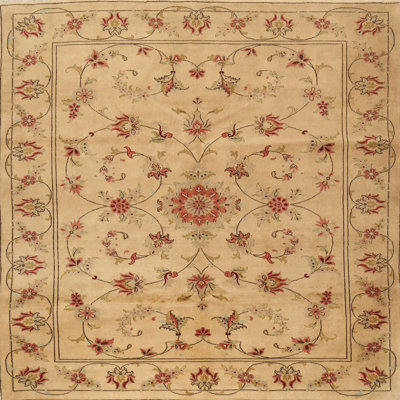 Masuma Oriental Indoor Rug