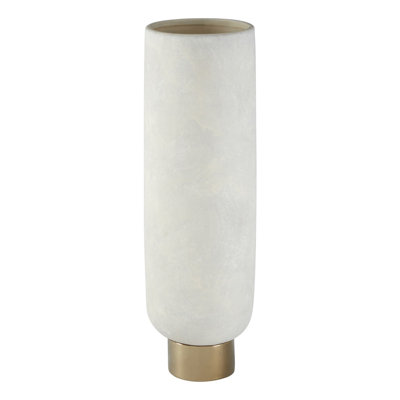 Scarberry Ceramic Table Vase