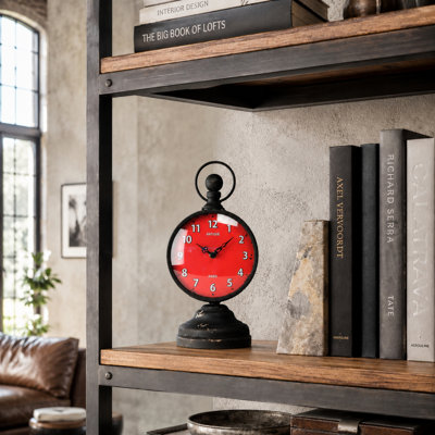 Horloge de table Paris