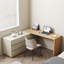Meuble-lavabo extensible multifonctionnel