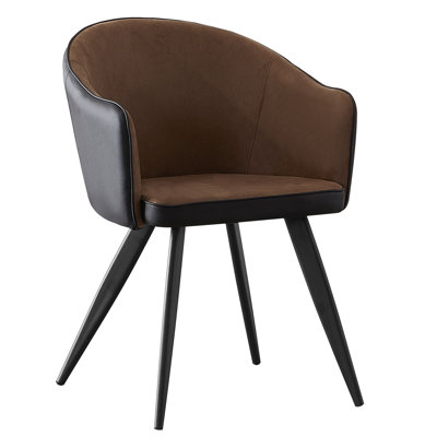 Ahmeek Upholstered Dining Chair