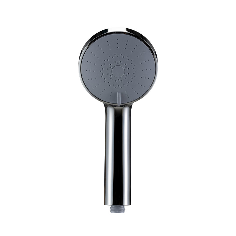 Handheld Shower Head, Chrome