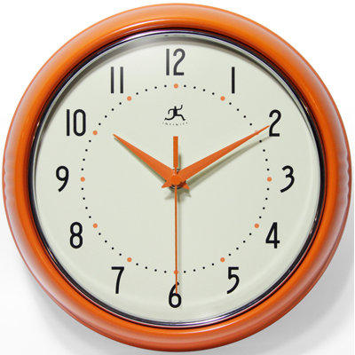 Horloge murale Desdra