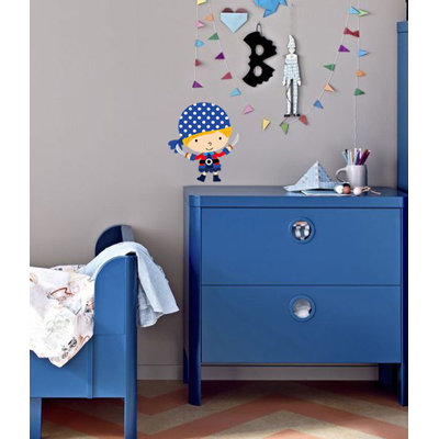 Wall Decal