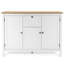Campos 120cm Sideboard