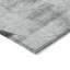 Tapis gris intérieur / extérieur lavable en machine Cicel ACN1140-109489565