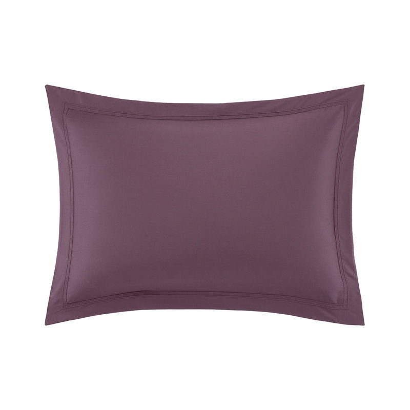 Triomphe Bedding, Standard, Pierre