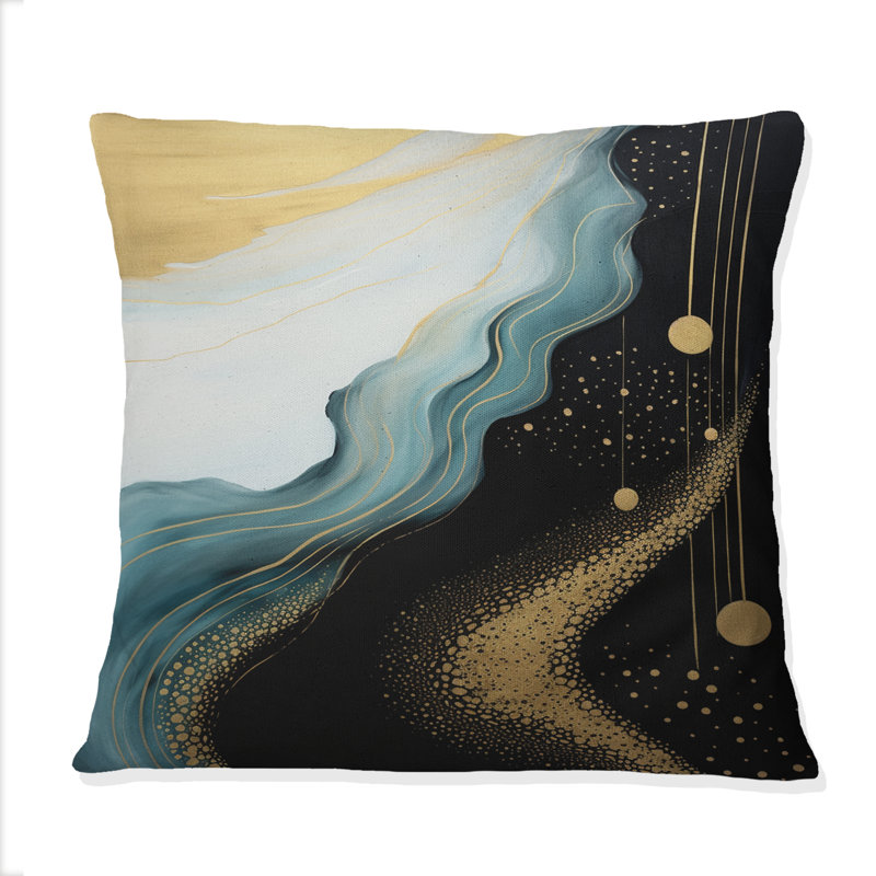 Coussin décoratif Essential Nature