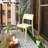 Alaycia Stacking Patio Dining Side Chair-75577142