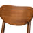 Hollman Solid Wood 23.6'' Counter Stool-1707631468