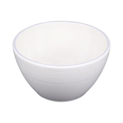 Bol rond en mélamine 4,75 po Maya
