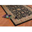 Tapis oriental noir Elbridge-259235998