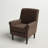 Ronald Upholstered Armchair-2016293378