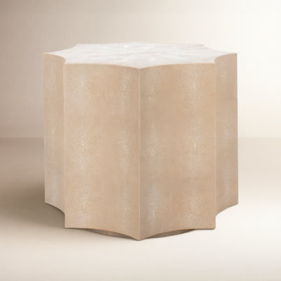 Medici End Table