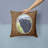 Outdoor Throw Pillow