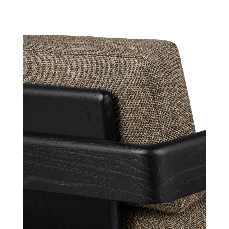 Fauteuil Theo