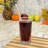Meliani Set/6 10 oz Glass Tumbler