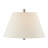 Jadarrian Ceramic Table Lamp